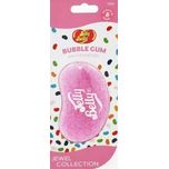 Jelly Belly Jewel 3D Air Freshener - Bubblegum